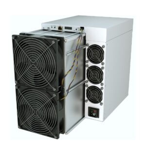 Bitmain Antminer S21 XP