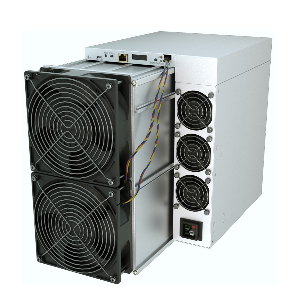 Bitmain Antminer S21 XP